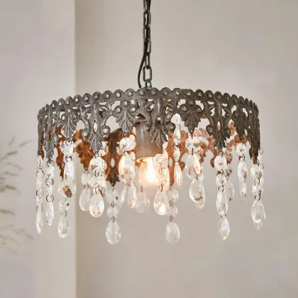 Zdjęcie Lampa wisząca Escoire