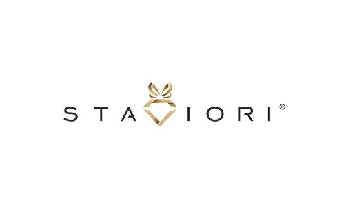 Staviori logo
