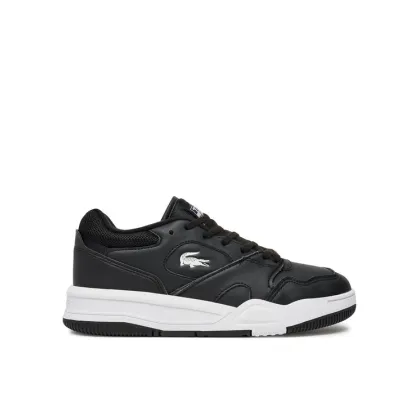 Zdjęcie Lacoste Sneakersy 7-48SUJ0004 Czarny
