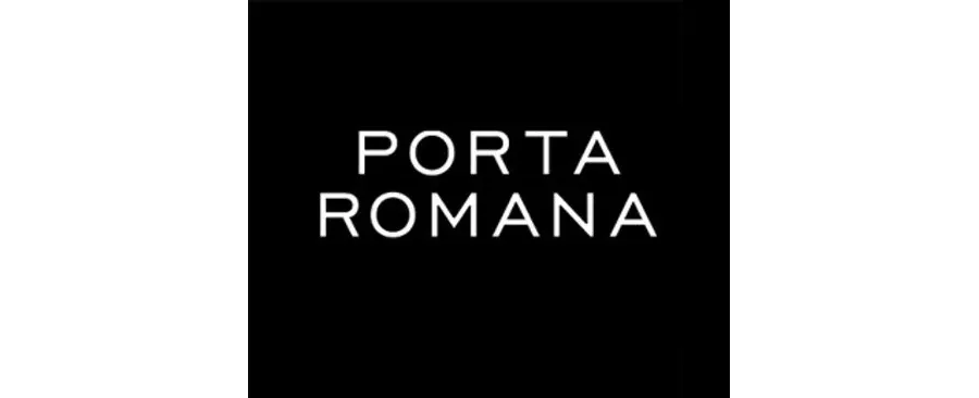 obrazek 4 Elitarny żyrandol z abażurem marki Porta Romana
