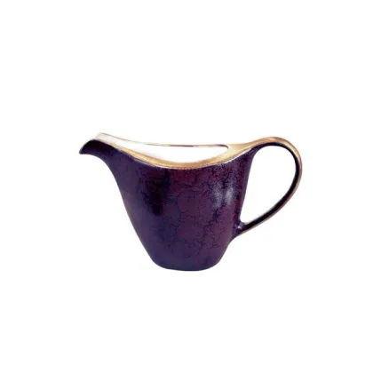 Zdjęcie Piękna kremerka porcelanowa do jadalni