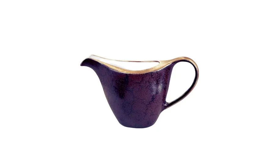 obrazek 1 Piękna kremerka porcelanowa do jadalni