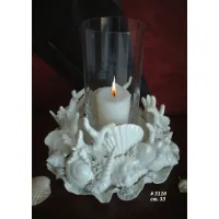 Zdjęcie Renomowany świecznik