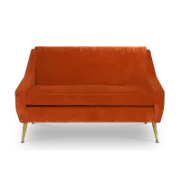 Zdjęcie Dwuosobowa sofa - Essential Home