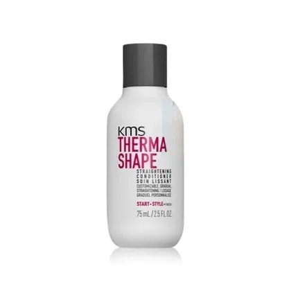 Zdjęcie KMS THERMASHAPE Straightening Conditioner Odżywka 75 ml