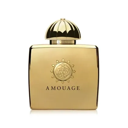 Zdjęcie Amouage Gold Woman Woda perfumowana 100 ml