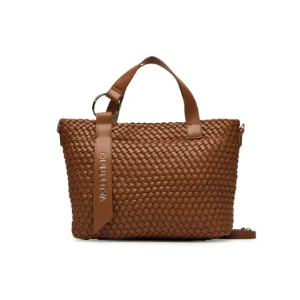 Zdjęcie Valentino Torebka Shantel VBS8Y604 Brązowy