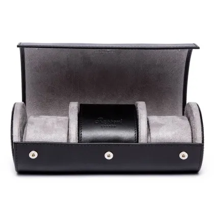 Picture A unique cover, travel case for collectible watches