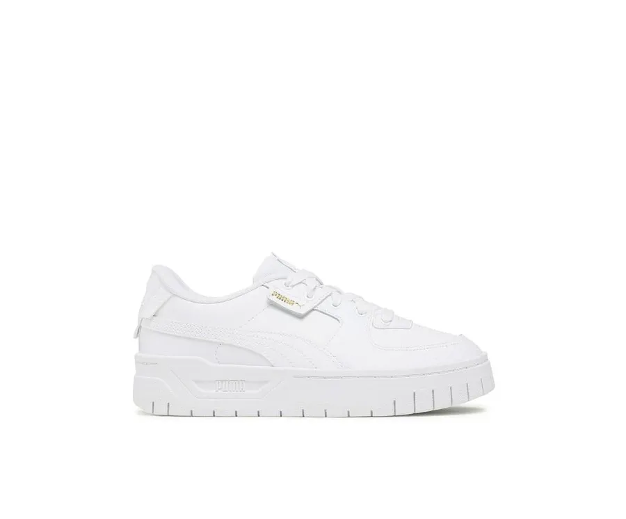 obrazek 1 Puma Sneakersy Cali Dream LTH Jr 393355 03 Biały