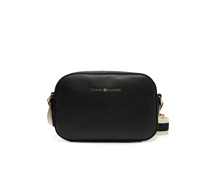 obrazek 1 Tommy Hilfiger Torebka AW0AW17450 Czarny