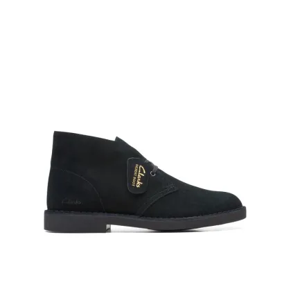 Zdjęcie Clarks Trzewiki Desert Bt Evo Czarny