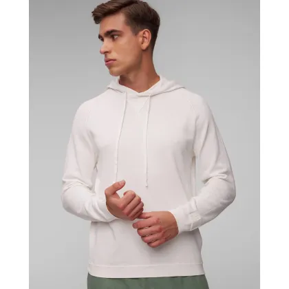 Zdjęcie Biała Bluza Męska C.p. Company CP Company