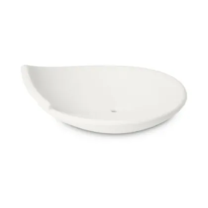 Zdjęcie Ceramiczny półmisek, taca Anemone