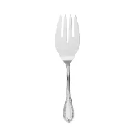 Picture Silver Impero fish server fork