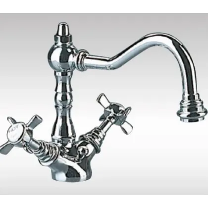 Picture Functional bathroom faucet from Lineatre