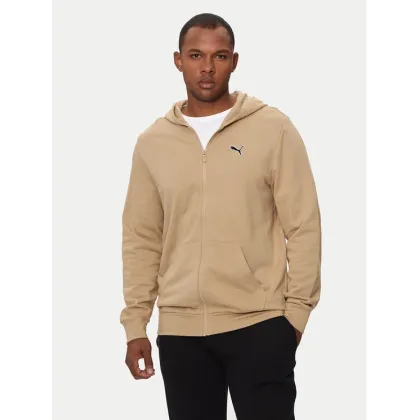 Zdjęcie Puma Bluza Better Essentials 675979 Beżowy Regular Fit
