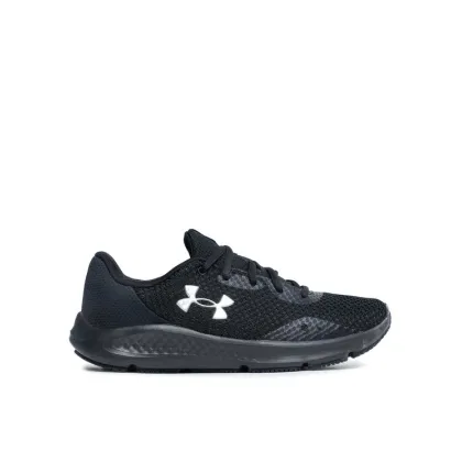 Zdjęcie Under Armour Buty do biegania Ua W Charged Pursuit 3 3024889-003 Czarny