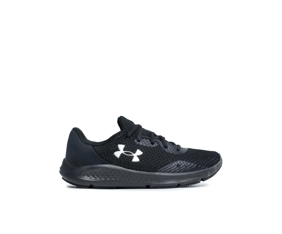 obrazek 1 Under Armour Buty do biegania Ua W Charged Pursuit 3 3024889-003 Czarny