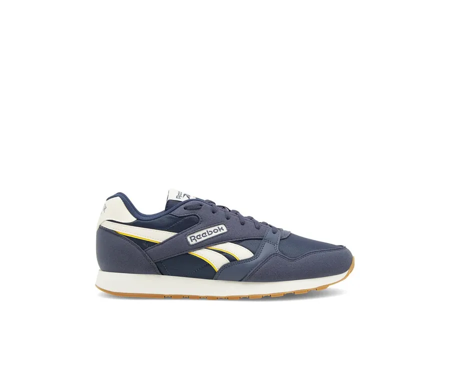 obrazek 1 Reebok Sneakersy Ultra Flash 100074131 Granatowy