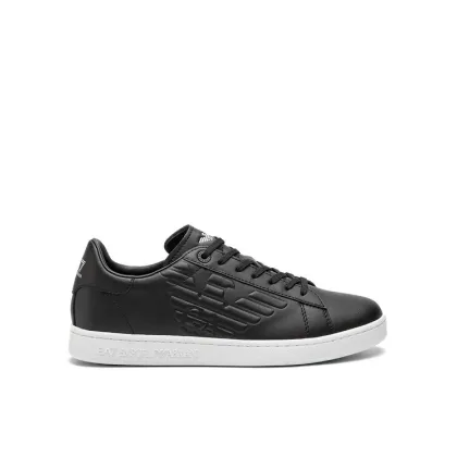 Zdjęcie EA7 Emporio Armani Sneakersy Czarny