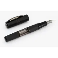 Picture Prestigious Homo Sapiens Dark Crystal fountain pen