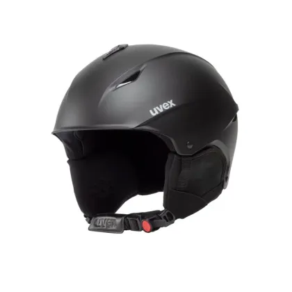 Zdjęcie Uvex Kask narciarski Magnum 56623221 Czarny