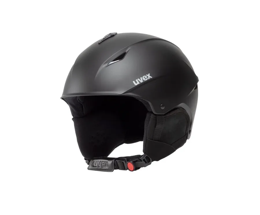 obrazek 1 Uvex Kask narciarski Magnum 56623221 Czarny