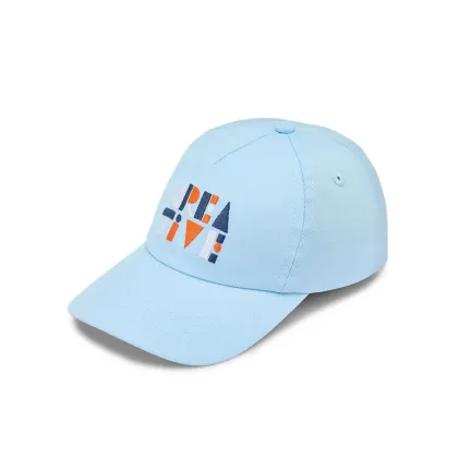 Zdjęcie Mayoral Czapka z daszkiem 10917 Błękitny