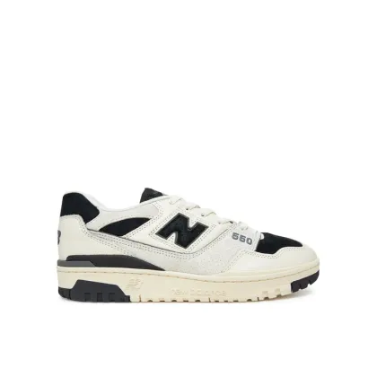 Zdjęcie New Balance Sneakersy BB550LEG Beżowy