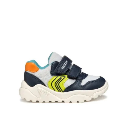 Zdjęcie Geox Sneakersy B Ciufciuf B555RA 1454 C0899 M Biały