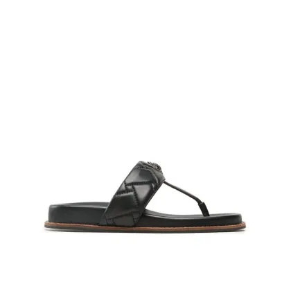 Zdjęcie Kurt Geiger Japonki Kensington T-Bar Chunky 9819900109 Czarny