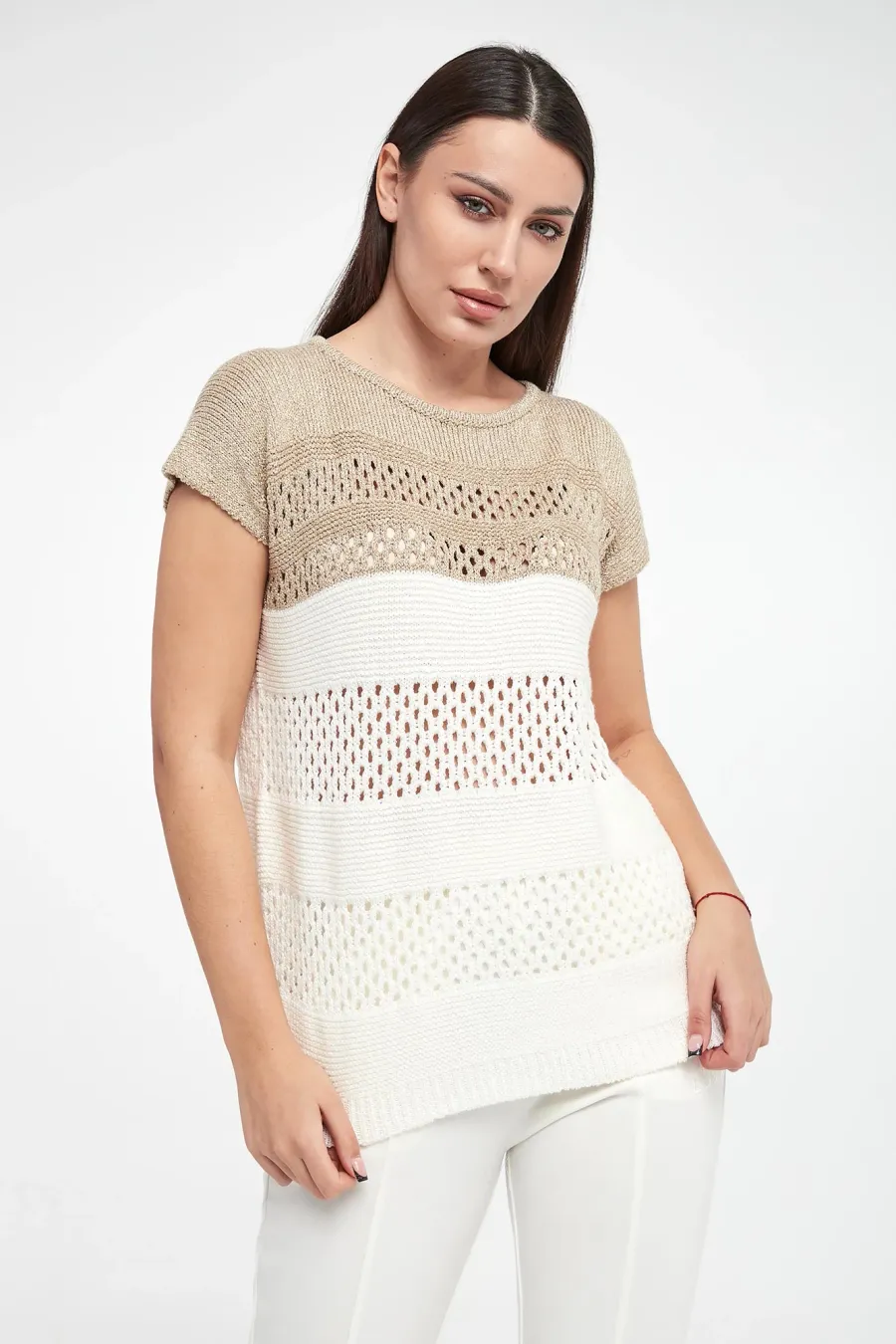 obrazek 1 Sweter damski JOSEPH RIBKOFF Joseph Ribkoff