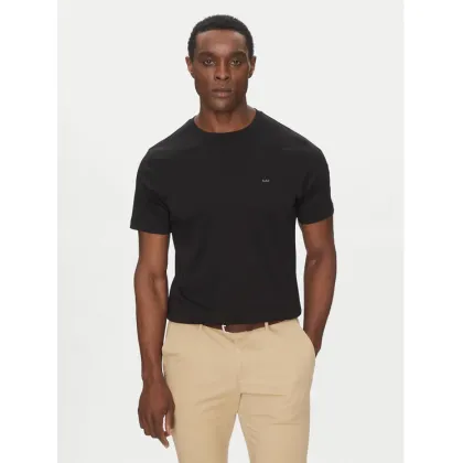 Zdjęcie Michael Kors T-Shirt CB95FJ2C93 Czarny Regular Fit