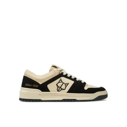 Zdjęcie Naked Wolfe Sneakersy CM-01 Écru