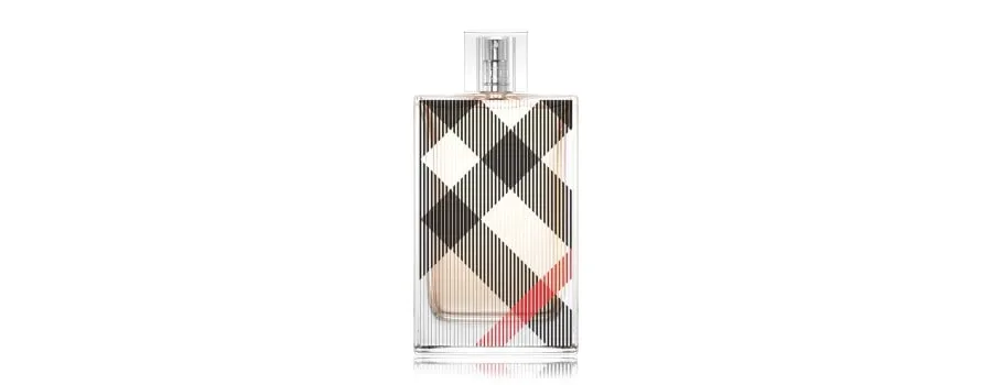 obrazek 1 Burberry Brit for Her Woda perfumowana 100 ml