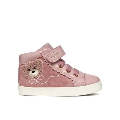 Zdjęcie Geox Sneakersy B Kilwi Girl B46D5A 022NF C8056 S Różowy