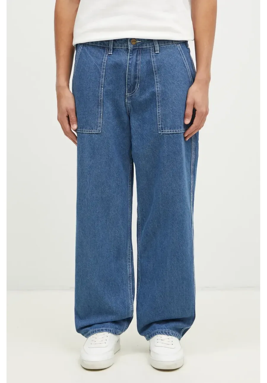 obrazek 1 Butter Goods jeansy Breakdown męskie BG243711