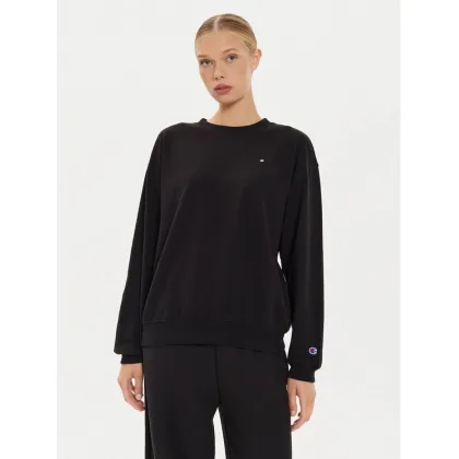 Zdjęcie Champion Bluza 116254 Czarny Loose Fit