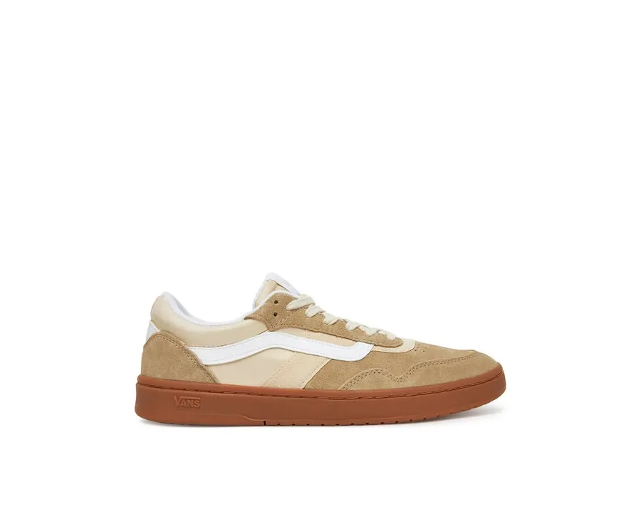 obrazek 1 Vans Sneakersy Cruze 3.0 VN000D6S5SM1 Beżowy