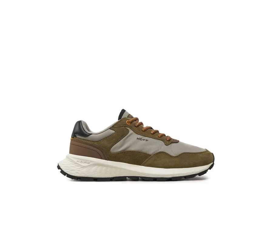 obrazek 1 HOFF Sneakersy Lima 22435601 Khaki