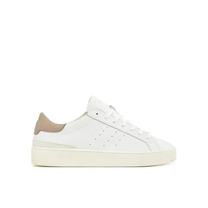 Zdjęcie D.A.T.E. Sneakersy Sonic Calf M421-SO-CA-WY Biały