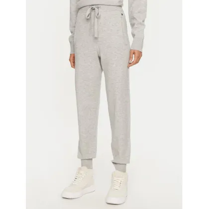 Zdjęcie REPLAY Spodnie dresowe DK3302.000.G23372 Szary Regular Fit