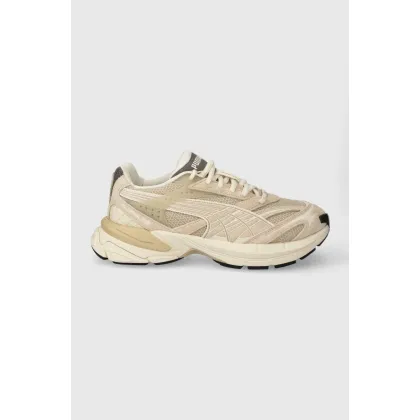 Zdjęcie Puma sneakersy Velophasis SD kolor beżowy 396480