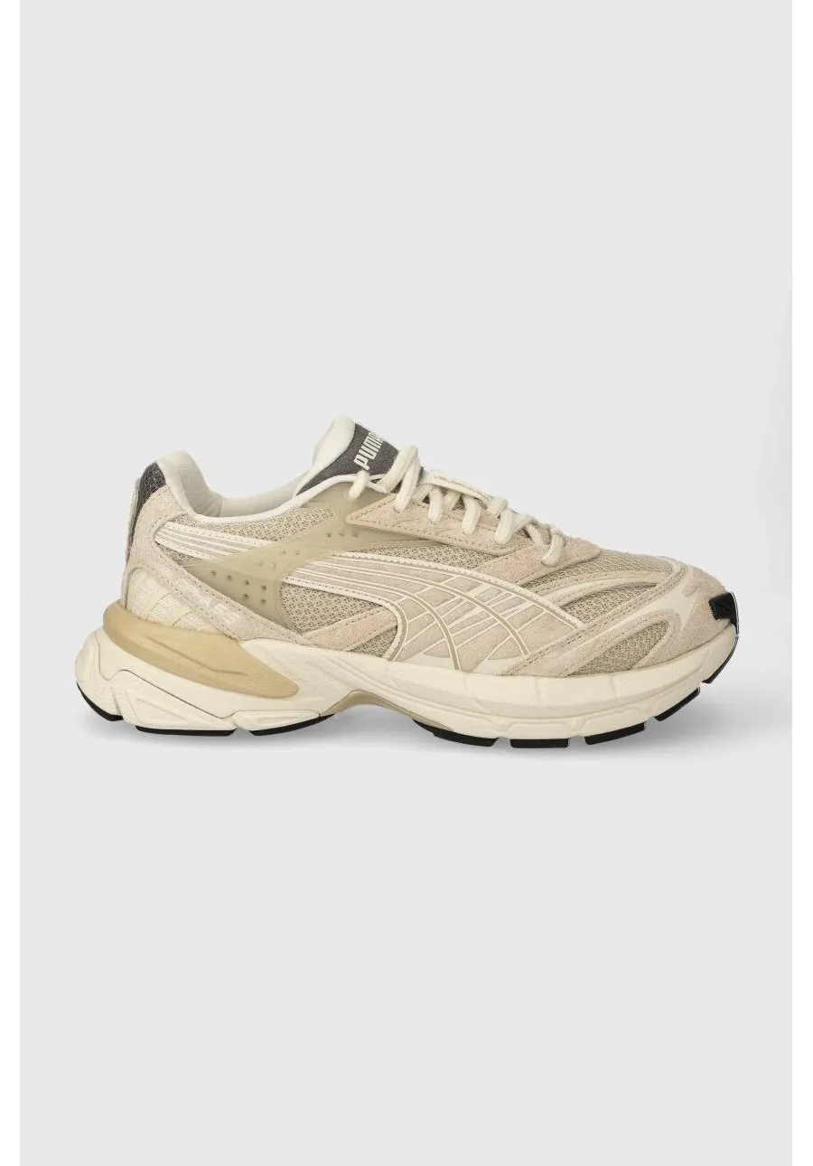 obrazek 1 Puma sneakersy Velophasis SD kolor beżowy 396480