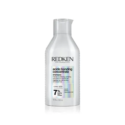 Zdjęcie Redken Acidic Bonding Concentrate Szampon do włosów 300 ml