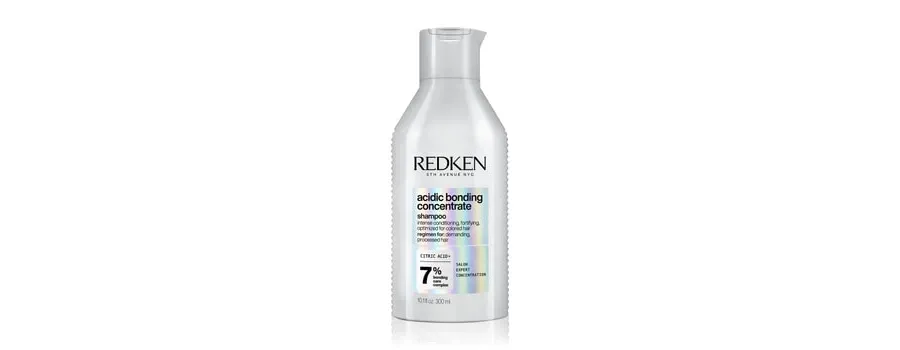 obrazek 1 Redken Acidic Bonding Concentrate Szampon do włosów 300 ml