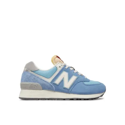 Zdjęcie New Balance Sneakersy U574RCA Niebieski