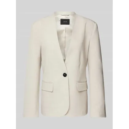 Zdjęcie Żakiet z kieszeniami z patką model ‘Jalma’