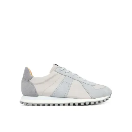 Zdjęcie Novesta Sneakersy Gat Trail N259004-002BLC001 Szary