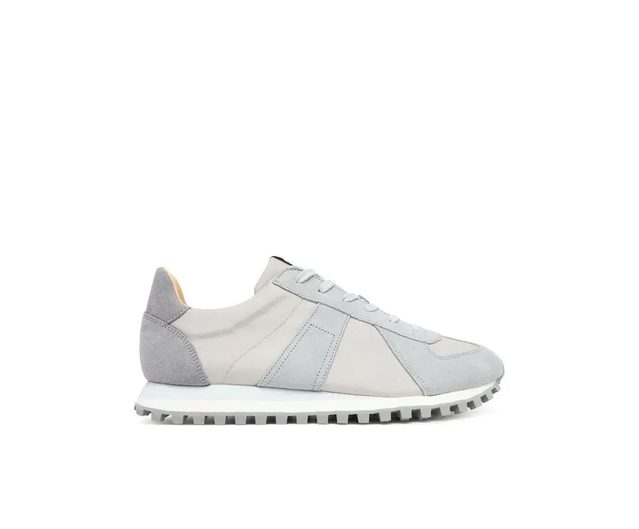 obrazek 1 Novesta Sneakersy Gat Trail N259004-002BLC001 Szary